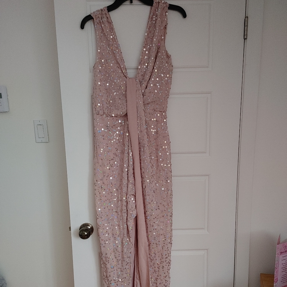 ASOS dress